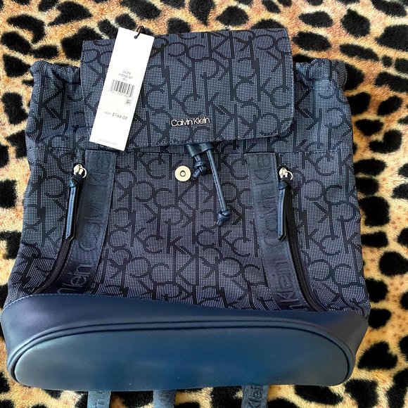 CK backpack